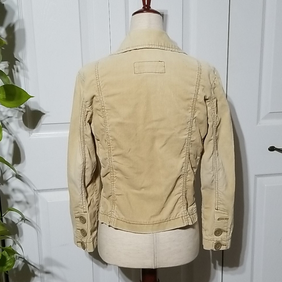 Vintage Abercrombie and Fitch style Blazer. - Picture 7 of 9